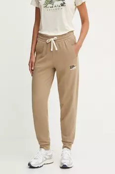 Спортивные штаны Puma, зеленый