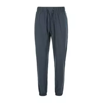 Спортивные штаны Q Maia Pants Running Women Breathable ENDURANCE, черный