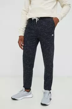Спортивные штаны Quiksilver, черный