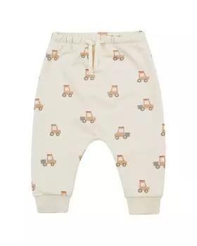 Спортивные штаны Quincy Mae, цвет multi