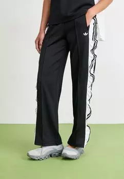 Спортивные штаны R3CD TRACK PANTS Adidas Originals, черный