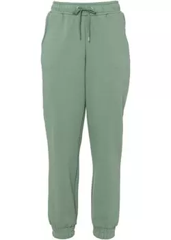 Спортивные штаны Rainbow, зеленый