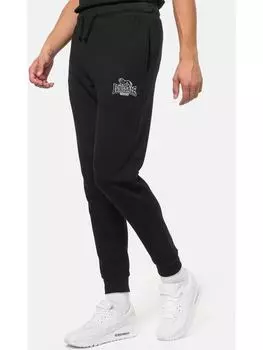 Спортивные штаны Rathven Lonsdale, черный