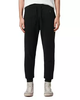 Спортивные штаны Raven ALLSAINTS, черный