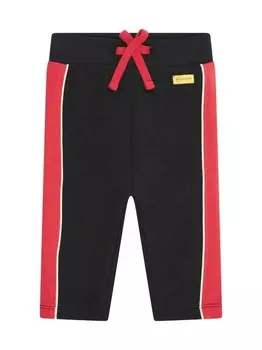 Спортивные штаны развеселить Steiff, синий