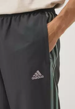 Спортивные штаны REAL MADRID TRACK PANT adidas, темно-серый