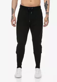 Спортивные штаны RedBridge "Бейсингсток", узкие штанины, черный