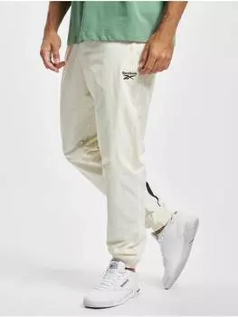 Спортивные штаны Reebok, белый