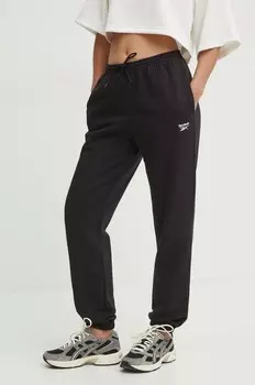 Спортивные штаны Reebok Classic, черный