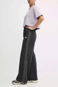 Спортивные штаны Reebok Classic, черный
