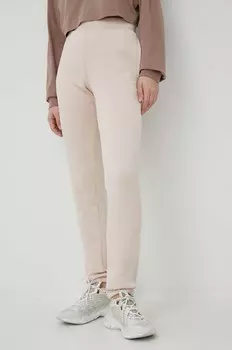 Спортивные штаны Reebok, розовый