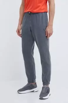 Спортивные штаны Reebok, серый