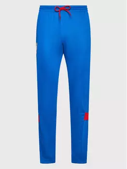 Спортивные штаны Reebok, синий