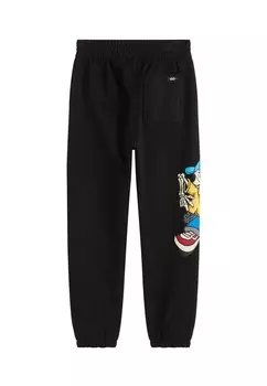 Спортивные штаны REGGIE Vans, черный