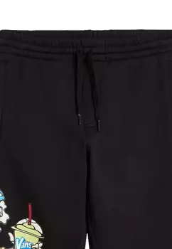 Спортивные штаны REGGIE Vans, черный