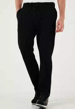 Спортивные штаны REGULAR FIT Buratti, черный