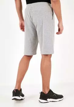 Спортивные штаны Regular Fit Buratti, светло-серый