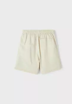 Спортивные штаны Regular Fit LMTD, кремовый