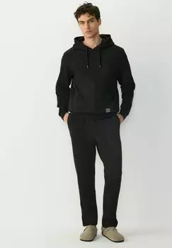 Спортивные штаны REGULAR FIT Next, черный