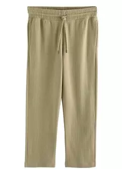 Спортивные штаны REGULAR FIT Next, зеленый