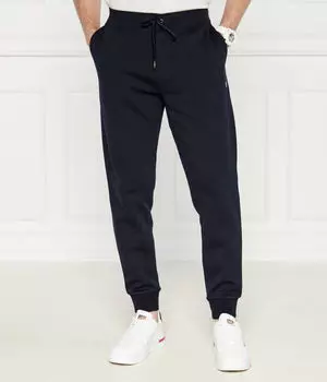 Спортивные штаны Regular fit Polo Ralph Lauren, синий