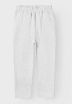 Спортивные штаны RELAXED FIT Name it, серый