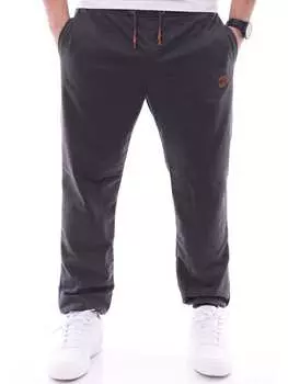 Спортивные штаны RESLAD, антрацит
