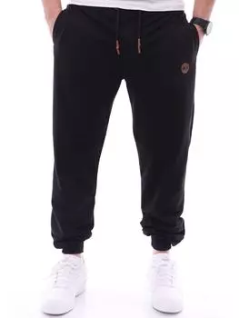 Спортивные штаны RESLAD, черный