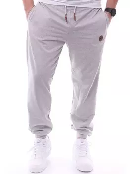 Спортивные штаны RESLAD, серый