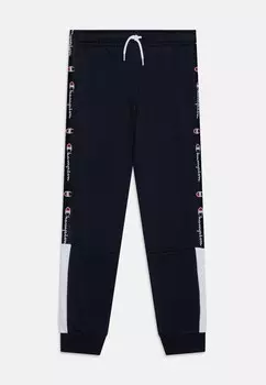 Спортивные штаны RETRO SPORT PANTS UNISEX Champion, темно-синий