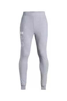 Спортивные штаны Rival 2 Under Armour, серый
