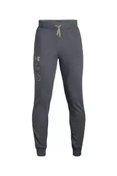 Спортивные штаны Rival 2 Under Armour, серый