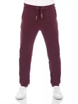 Спортивные штаны riverso , красный