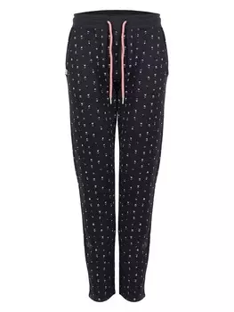 Спортивные штаны Roadsign, темно-синий