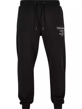 Спортивные штаны Rocawear, черный