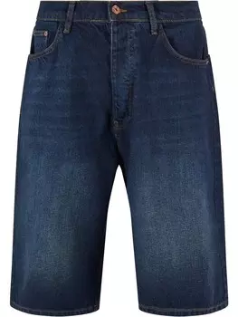 Спортивные штаны Rocawear, цвет dark blue washed