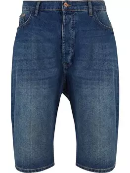 Спортивные штаны Rocawear, цвет light mid blue washed