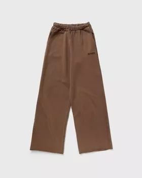 Спортивные штаны Rotate Birger Christensen Mid Waist Sweatpants, цвет mustang