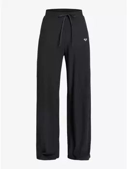 Спортивные штаны Roxy Sport-Hose Rise & Vibe, черный