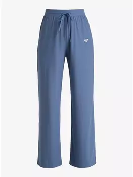 Спортивные штаны Roxy Sport-Hose Rise & Vibe, синий