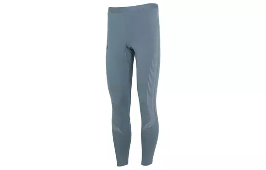 Спортивные штаны Rush мужские зеленые Under Armour, зеленый