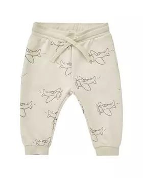 Спортивные штаны Rylee + Cru Collective Jogger, цвет multi