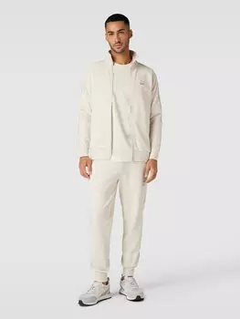Спортивные штаны с карманами PUMA PERFORMANCE, кремовый
