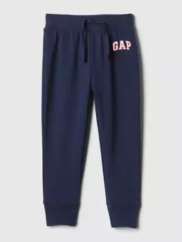 Спортивные штаны с логотипом Gap, синий