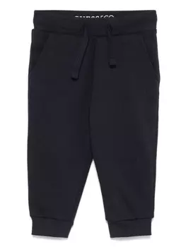 Спортивные штаны с логотипом guess kids, синий