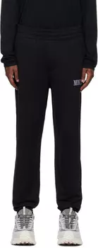 Спортивные штаны с логотипом Moncler