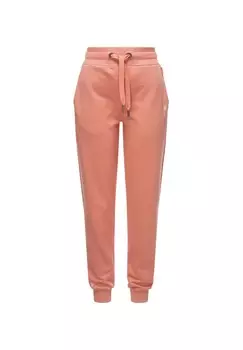 Спортивные штаны с милыми котятами NAVAHOO, абрикосовый