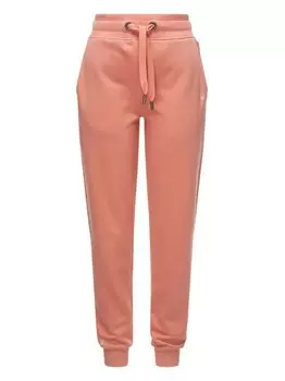 Спортивные штаны с милыми котятами Navahoo, оранжевый