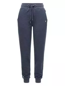 Спортивные штаны с милыми котятами Navahoo, синий