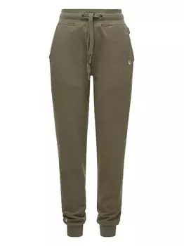 Спортивные штаны с милыми котятами Navahoo, зеленый